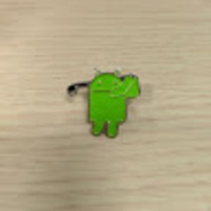 Meet your Posher, Robert